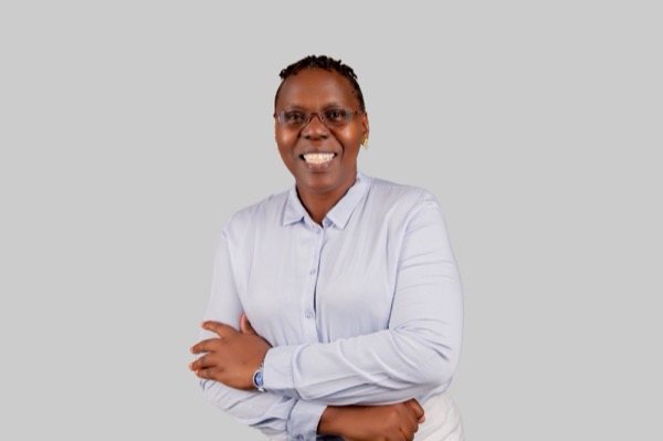 Eng. Nsiimire Annet - Founder & Managing Director