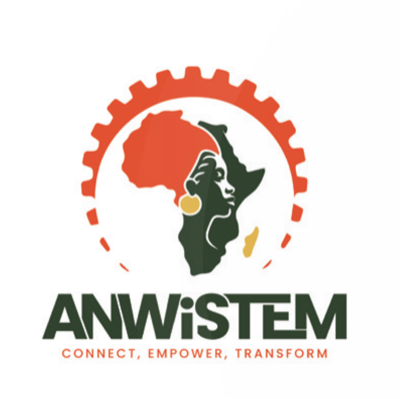 ANWiSTEM logo