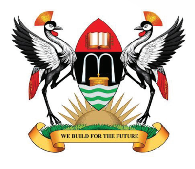 Makerere University CEDAT logo