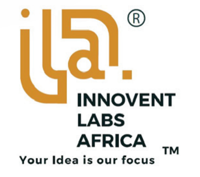 Innovent Lab Africa logo