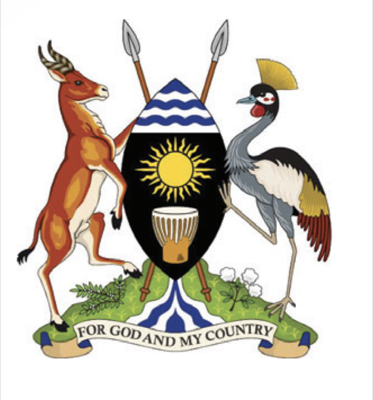 Office of the Prime Minister Uganda