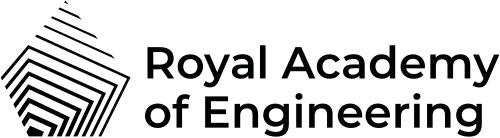 Royal Academy of Engineering UK logo